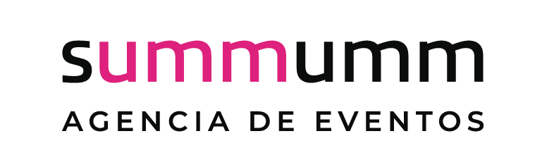 Logo Summumm agencia
