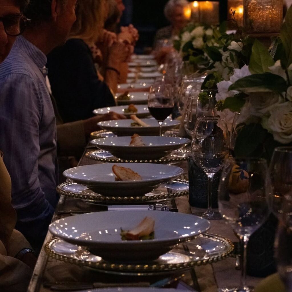 Catering boda Madrid