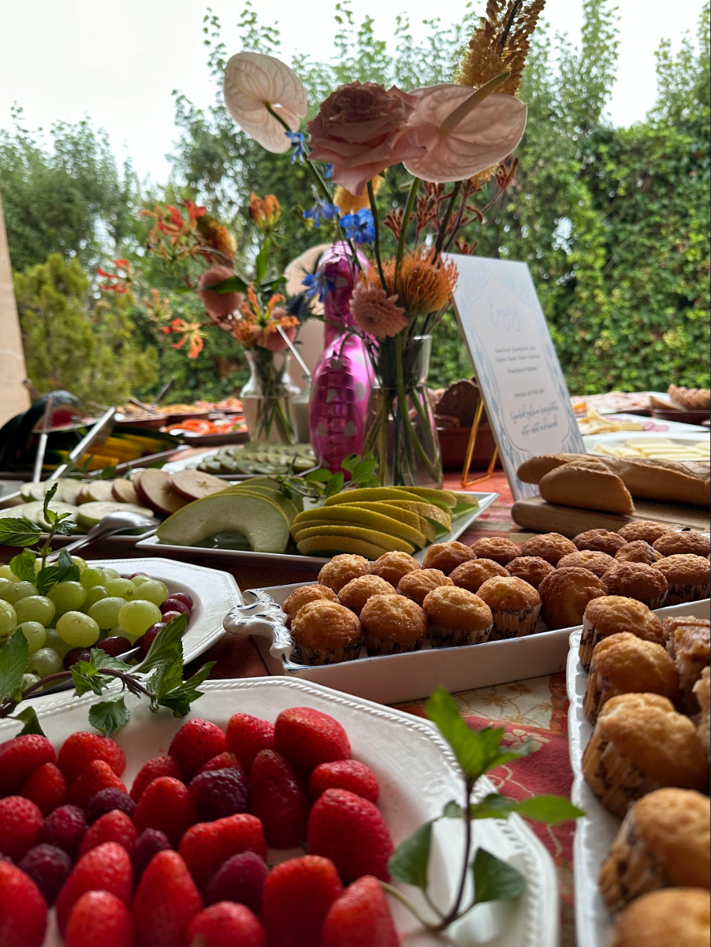 Catering summumm