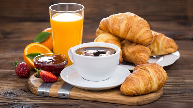 Coffee Break II