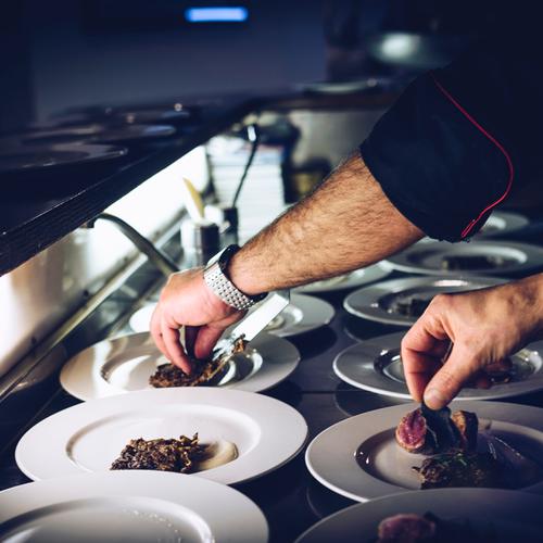 Cocina Molecular
