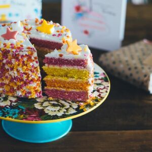 Curso repostería