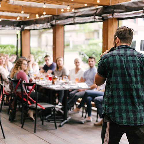 coaching hablar publico