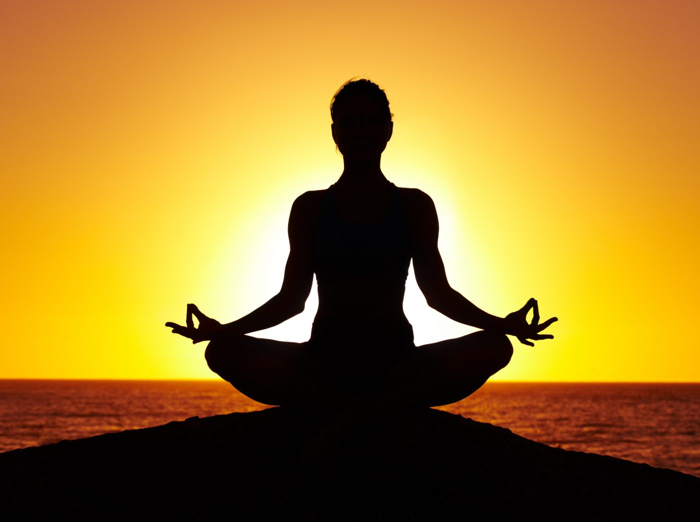 Yoga & Mindfulness