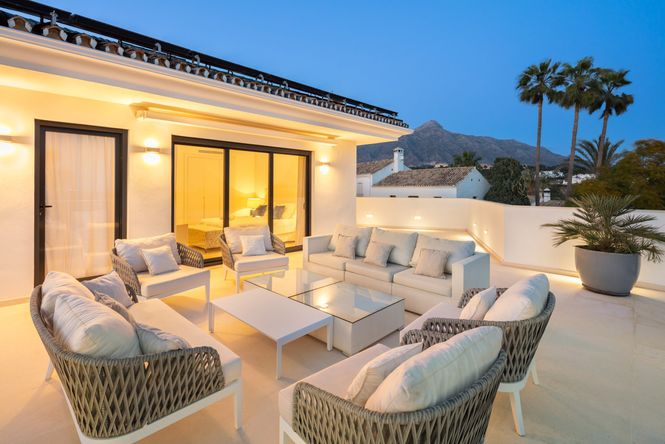 Chic house aloha 10