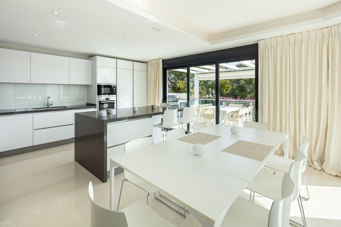 Chic house aloha 12