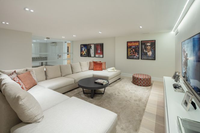 Chic house aloha 18
