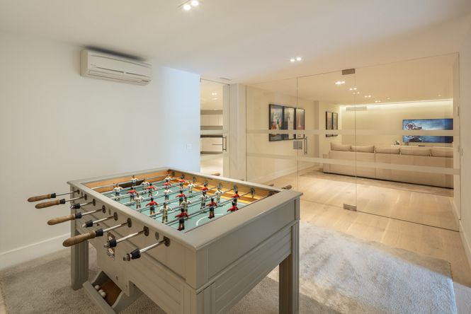 Chic house aloha 19