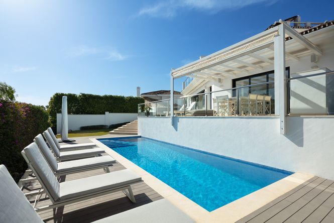 Chic house aloha 3