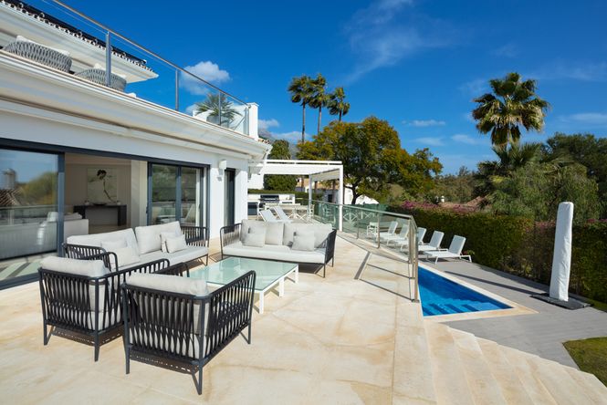 Chic house aloha 5