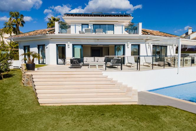 Chic house aloha 7