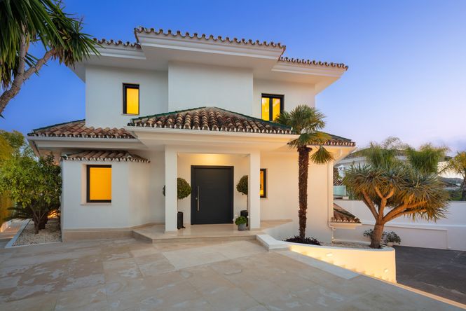 Chic house aloha 9