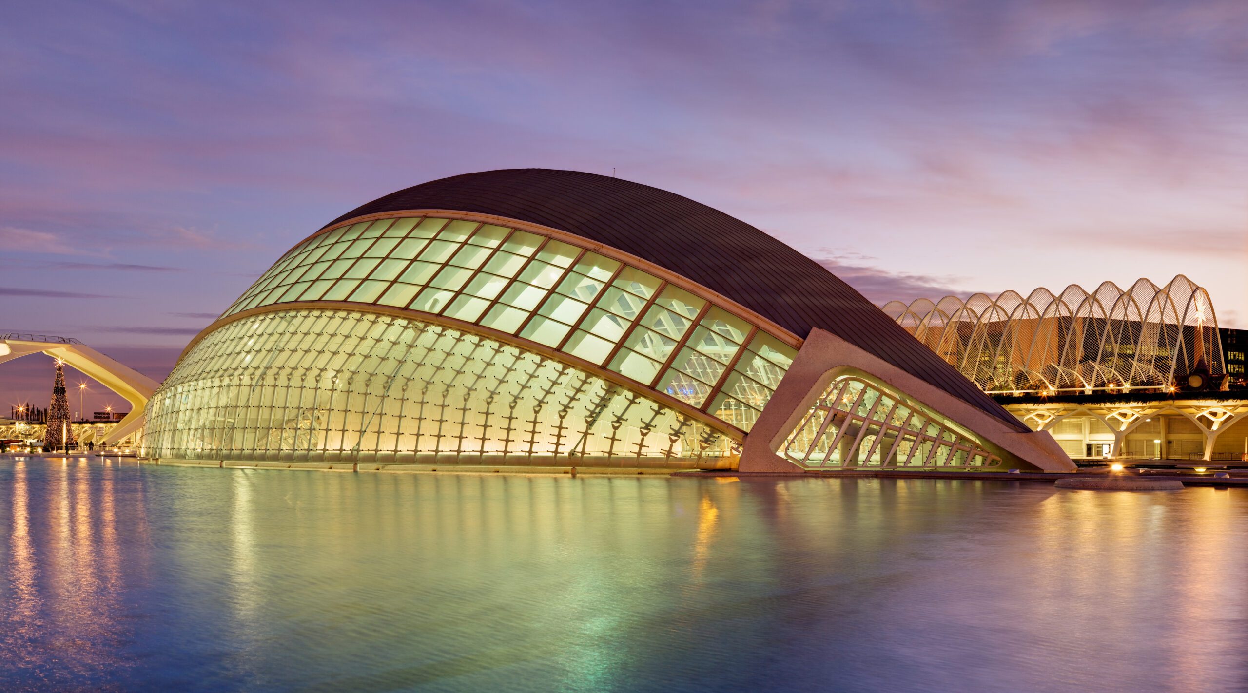 Valencia logo