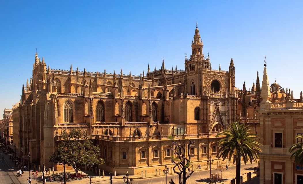 Sevilla logo