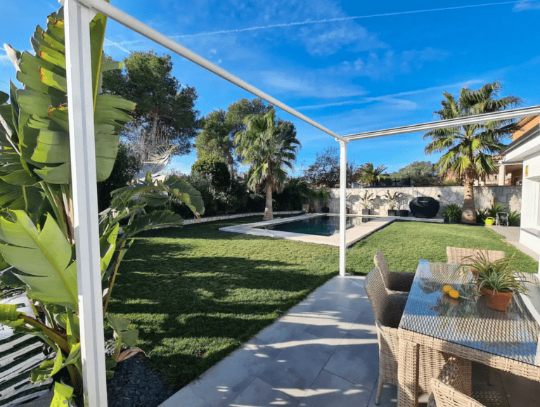 Villa Barcelona Summumm 3