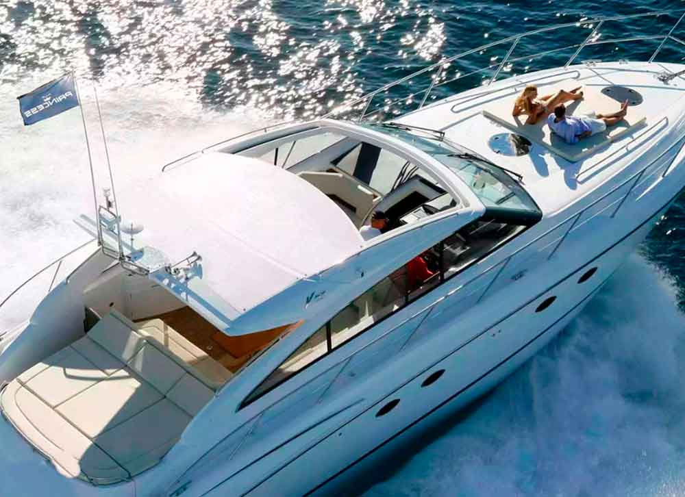 barco five