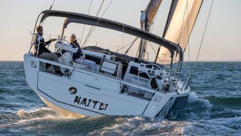 barco summumm kaito