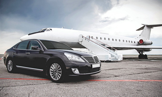 concierge vehiculo