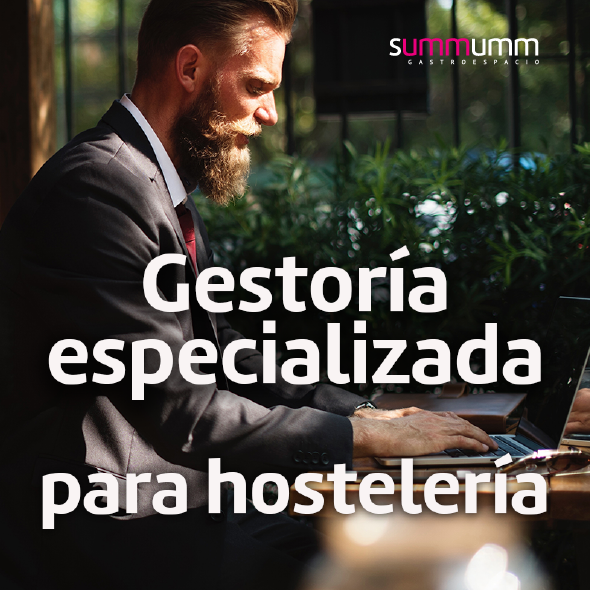gestoría hostelería summumm