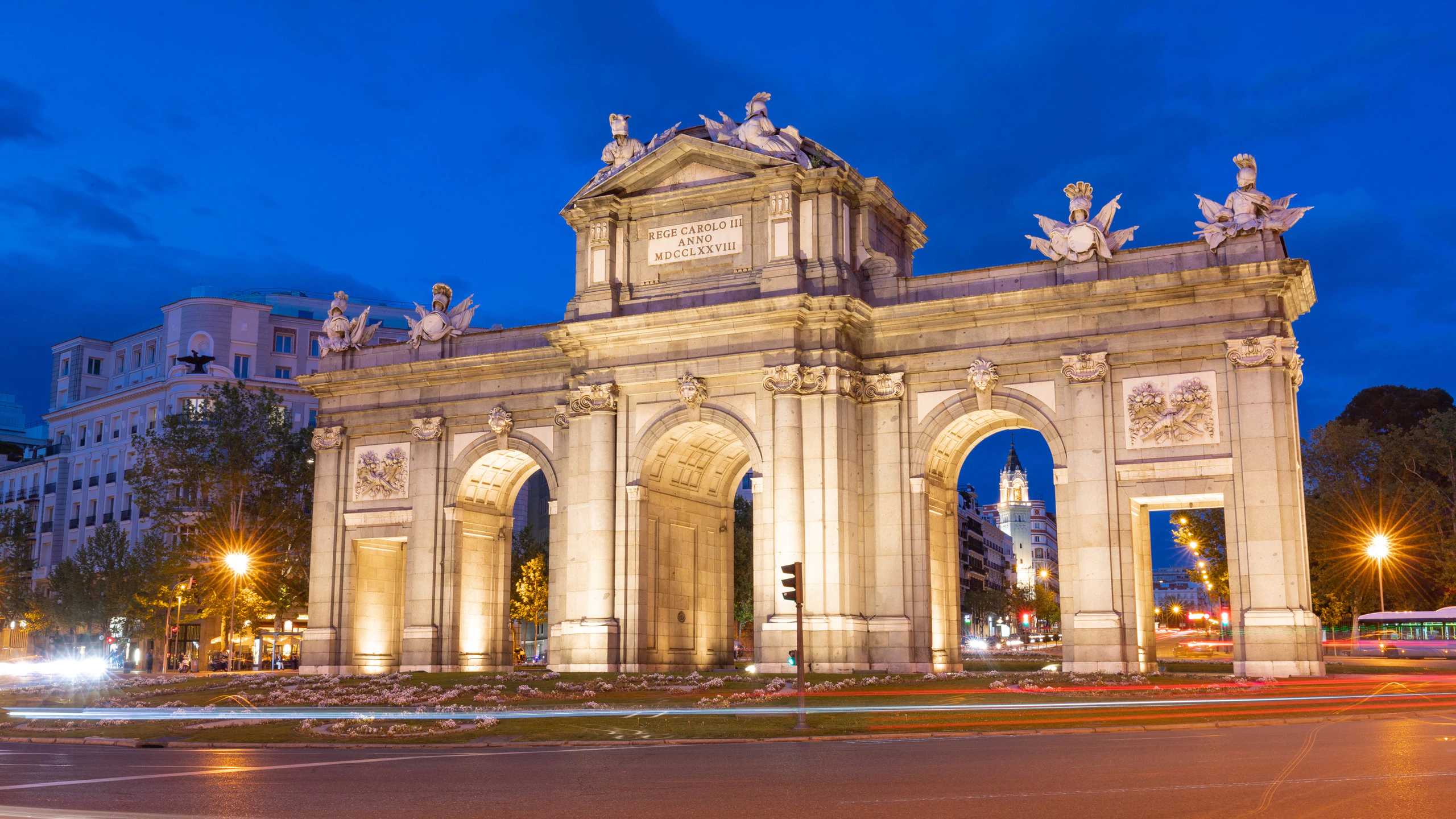 Madrid