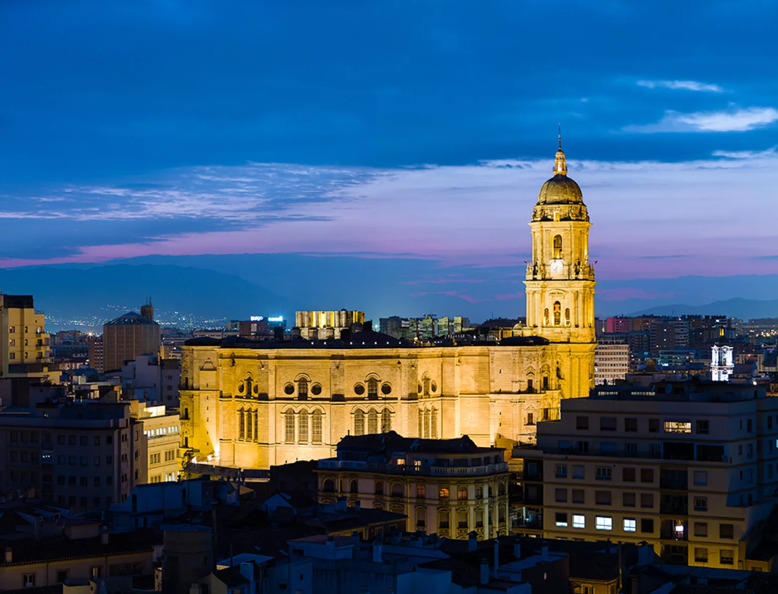 malaga logo