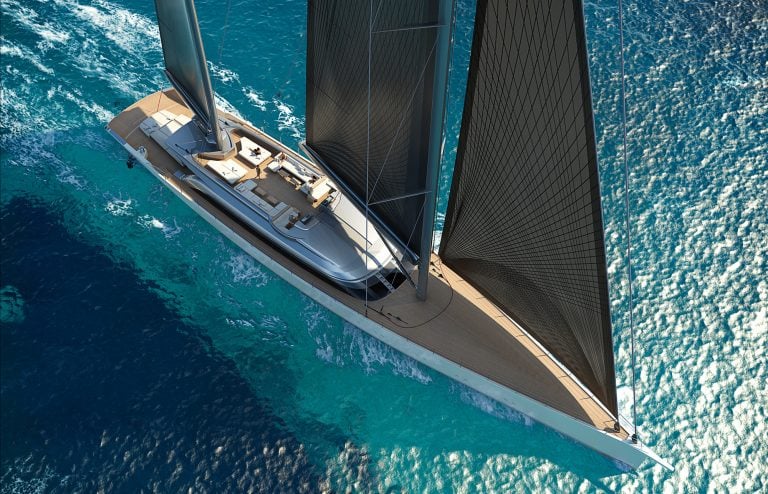 velero kaze