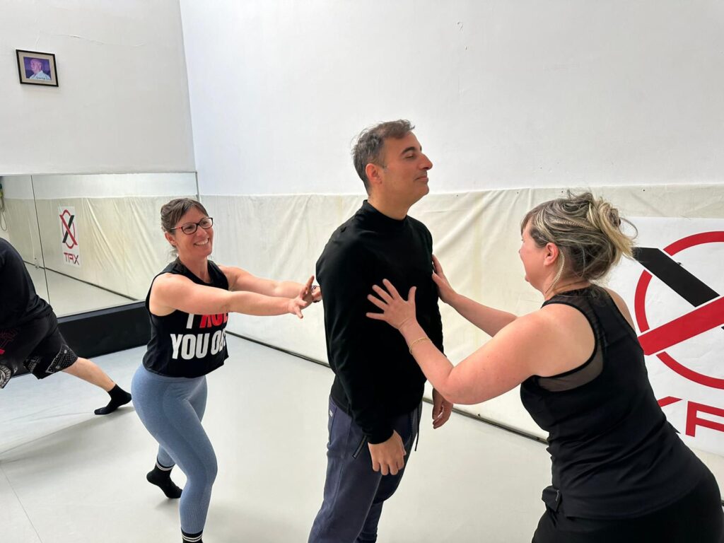Taller Body Percussion