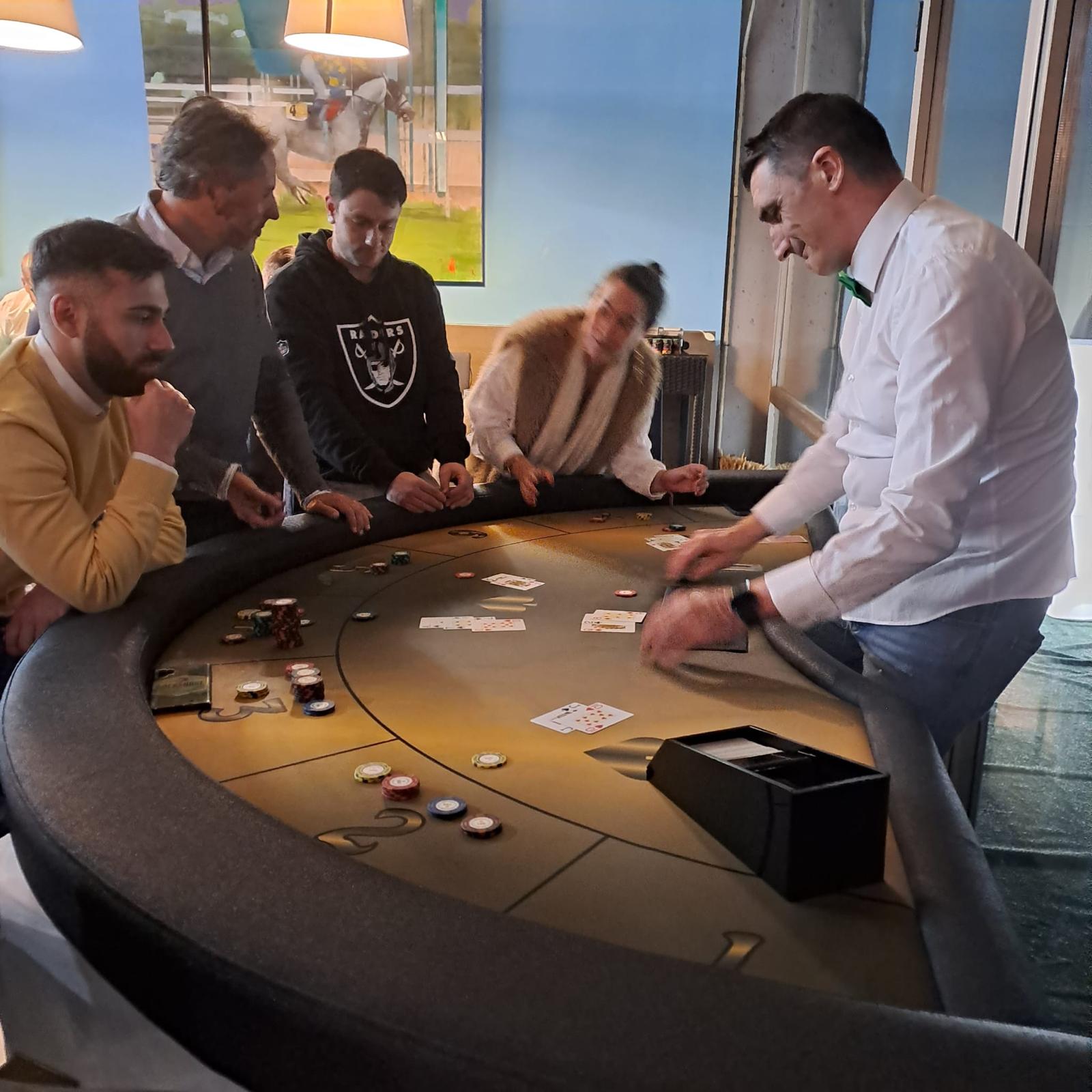 Casino Royale 4