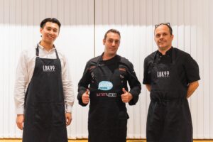 Curso cocina molecular summumm1
