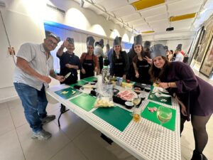 Curso cocina saludable summumm2