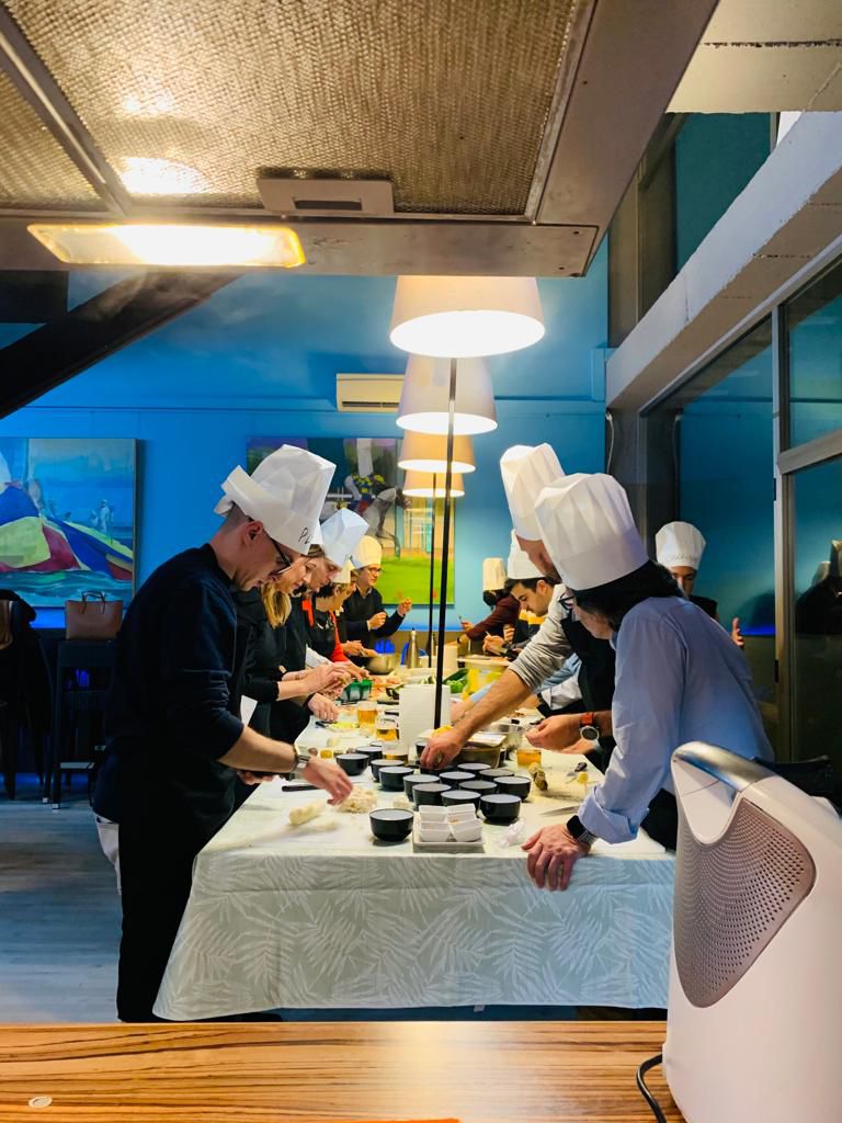 Curso repostería summumm 2