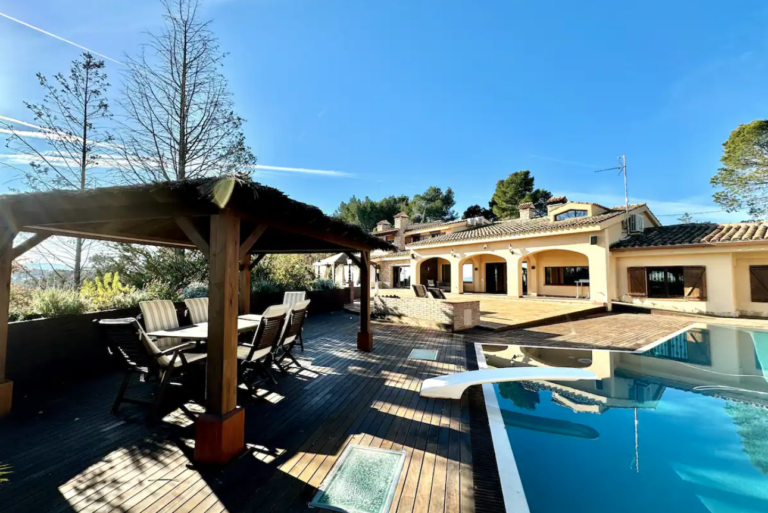 The Village 5