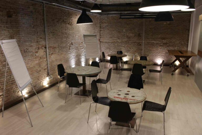 Valkiria Hub Space(2)