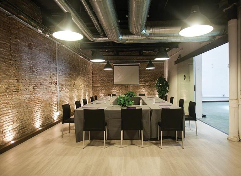 Valkiria Hub Space(5)