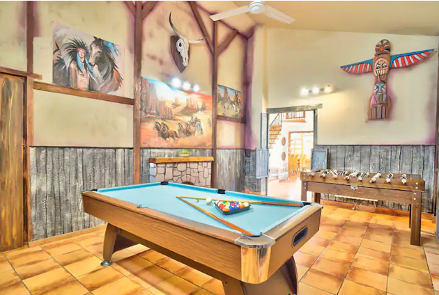 casa con Padel 1