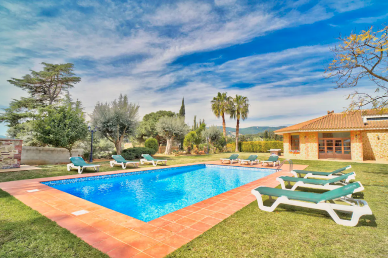 casa con Padel 4