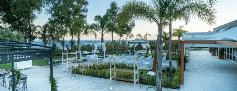 finca amalur