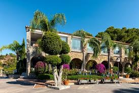 parador gibralfaro