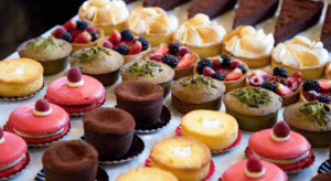 reposteria curso summumm 3