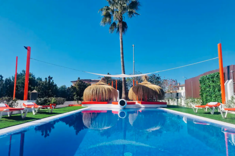 villa Marilyn 3