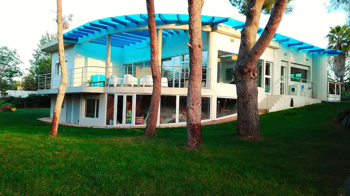 villa natural(2)
