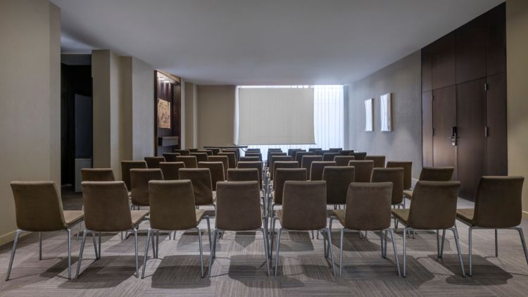 AC Hotel Valencia