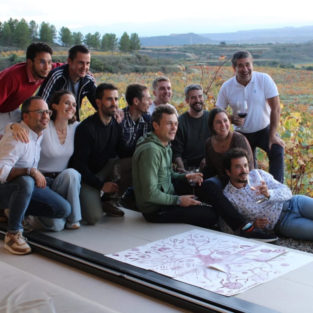 Taller de pintura en la naturaleza - Madrid