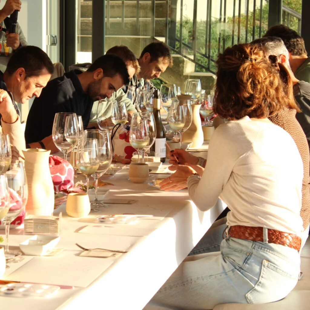 Taller de pintura en la naturaleza - Madrid